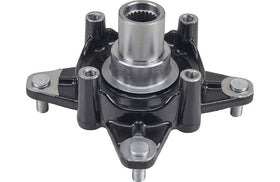 FRONT WHEEL HUB CONNECTED -2D Promax ATV Linhai 300