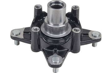 FRONT WHEEL HUB CONNECTED -2D Promax ATV Linhai 370