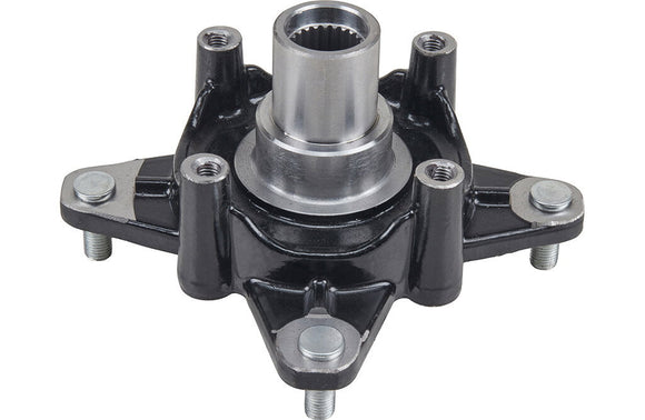 FRONT WHEEL HUB CONNECTED -2D Promax ATV Linhai 370
