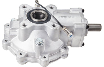 REAR GEAR BOX -2D Promax ATV Linhai 370