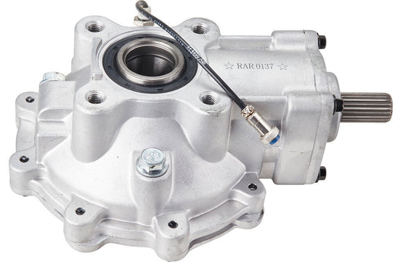REAR GEAR BOX -2D Promax ATV Linhai 370