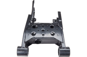 AXLE TUBE AND HITCH ASSEMBLY -2D Promax ATV Linhai 300