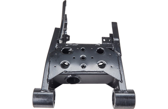 AXLE TUBE AND HITCH ASSEMBLY -2D Promax ATV Linhai 300