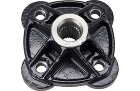 WHEEL HUB ASSY -2D Promax ATV Linhai 300