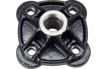WHEEL HUB ASSY -2D Promax ATV Linhai 300