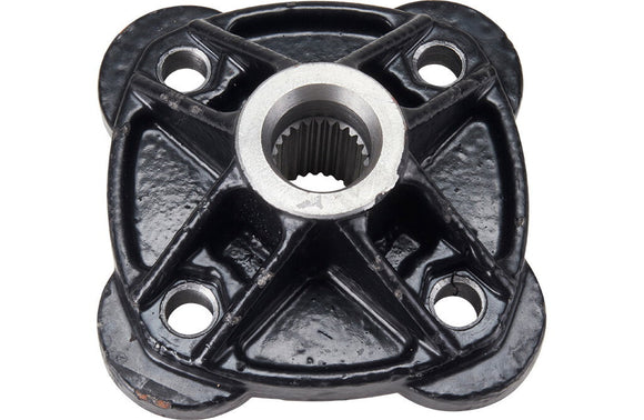 WHEEL HUB ASSY -2D Promax ATV Linhai 370