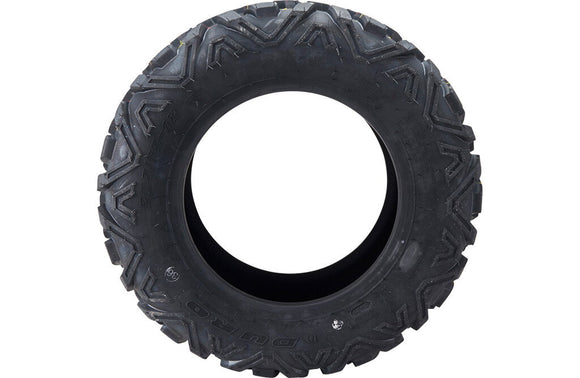 TIRE FRONT (MARK IN "DURO" P350) /Linhai Promax 300 Linhai 300