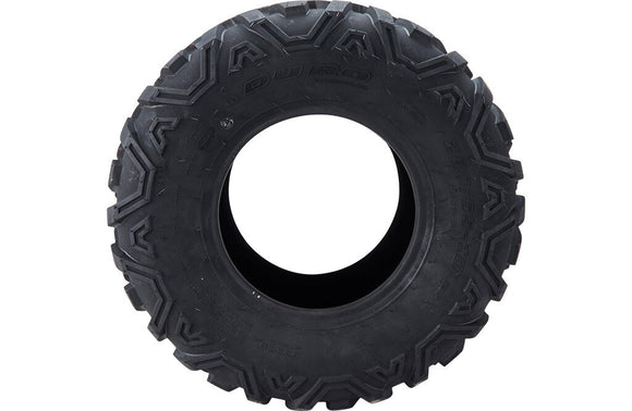 TIRE REAR (MARK IN "DURO" P350) / Promax Linhai 300