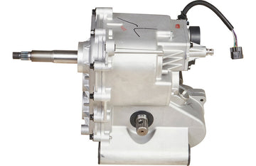 TRANSMISSION (4WD) -2D Promax ATV Linhai 300