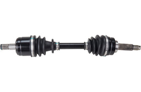 FRONT DRIVE AXLE -2D Promax ATV Linhai 300