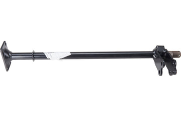 STEERING COLUMN (NOT USED FOR EPS) -2D Promax ATV Linhai 300