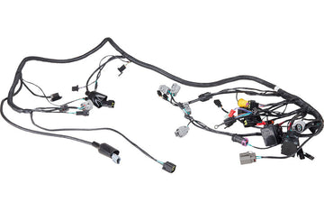 WIRING HARNESS (FOR T3 EFI ) -2D Promax ATV Linhai 300