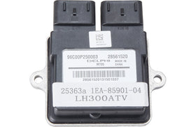 ECU -2D Promax ATV Linhai 300