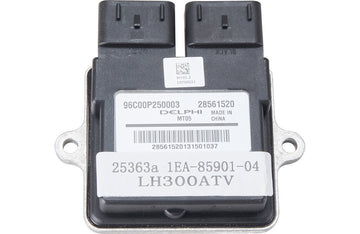 ECU -2D Promax ATV Linhai 370