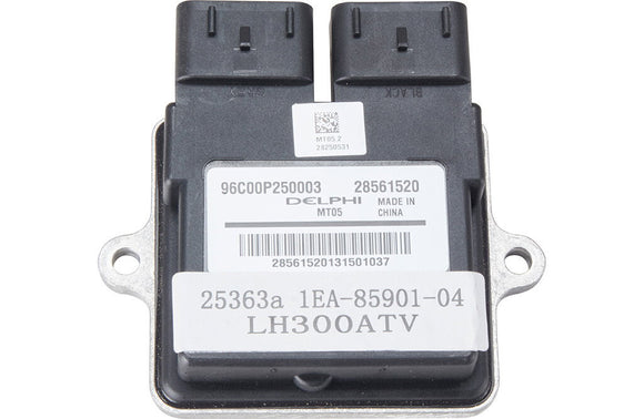 ECU -2D Promax ATV Linhai 370