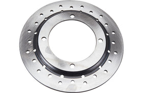 FRONT BRAKE DISC -2D Promax ATV Linhai 300