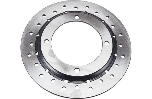 FRONT BRAKE DISC -2D Promax ATV Linhai 370