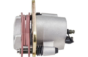 BRAKE CALIPER LEFT -2D Promax ATV Linhai 300