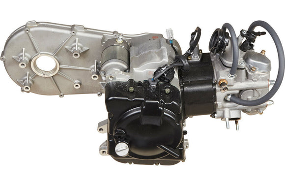ENGINE -2D Promax ATV Linhai 300
