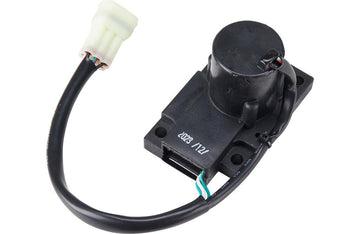 2WD/4WD SHIFT MOTOR -2D Promax ATV Linhai 370/420