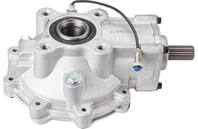 REAR GEARBOX ASSY -2D Promax ATV Linhai 300