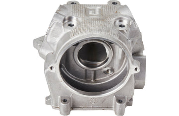 CYLINDER HEAD ASSY -2D Promax ATV Linhai 370