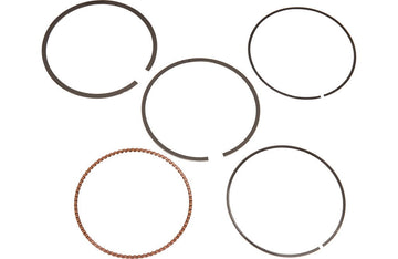 PISTON RING ASSY -2D Promax ATV Linhai 370