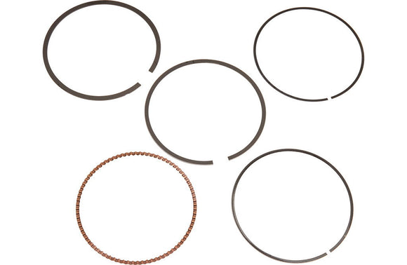 PISTON RING ASSY -2D Promax ATV Linhai 370