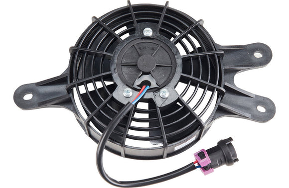 BLOWER ASSY (WATERPROOF PLUG ) -2D Promax ATV Linhai 300/370/400/420