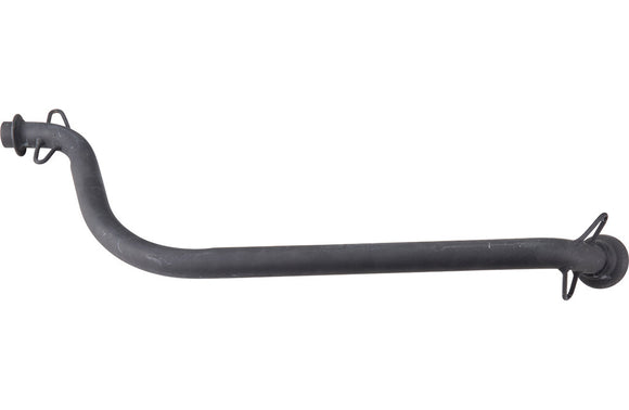 EXHAUST LONG PIPE -2D Promax ATV Linhai 300