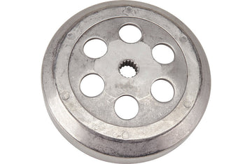 CLUTCH HOUSING COMP. -2D Promax ATV Linhai 300/370