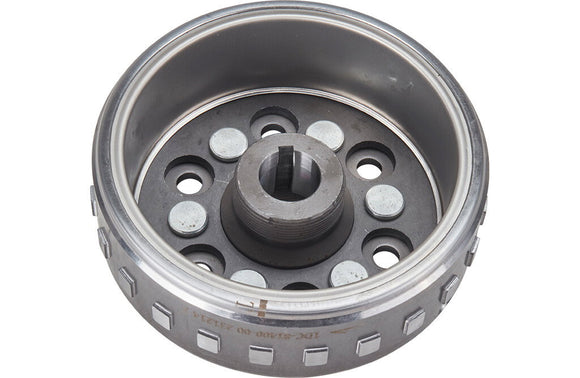 ROTOR ASSY -2D Promax ATV Linhai 300