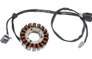 STATOR ASSY -2D Promax ATV Linhai 300