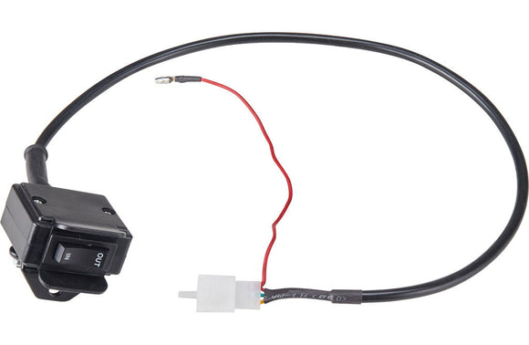SWITCH -2D Promax ATV Linhai 300/370/400/420/500/570/650/1000 / Linhai M 750