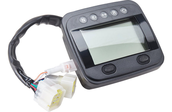 LCD SPEEDOMETER Linhai 570
