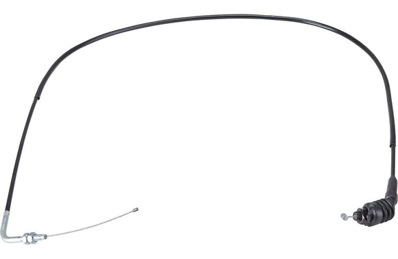 THROTTLE CABLE of ATV500-D EFI Linhai 500/570 / Linhai M 550