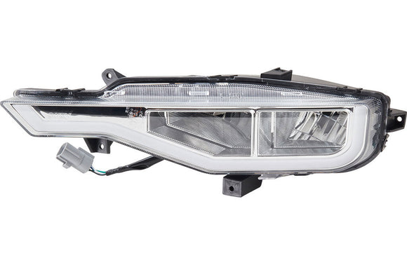 LED LIGHT, FR Linhai 370/420/500/570/650 / UTV 1100