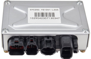 EPS controller assembly（Waterproof)） UTV 1100