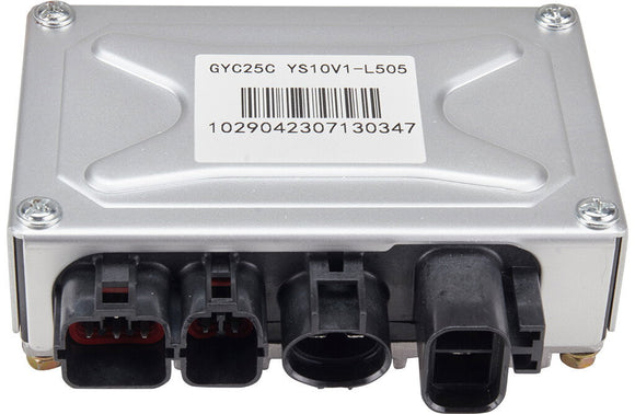 EPS controller assembly（Waterproof)） UTV 1100