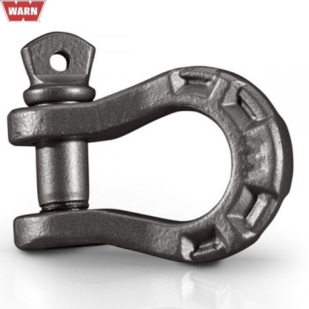 Premium ankare-shakel 12.7 mm