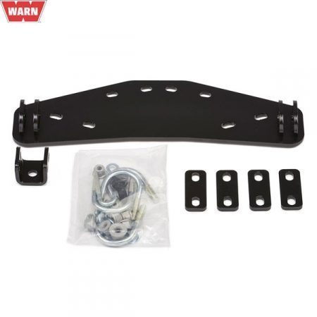 Plogpaket ProVantage 127 cm – Honda – 93901
