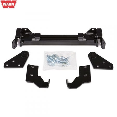 Plogpaket ProVantage 127 cm – Polaris Sportsman 570 4X4 – 94765