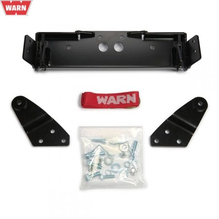 Plogpaket ProVantage II 152 cm – Polaris Ranger