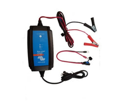 Victron Blue Smart IP65 batteriladdare 12 V 25 A