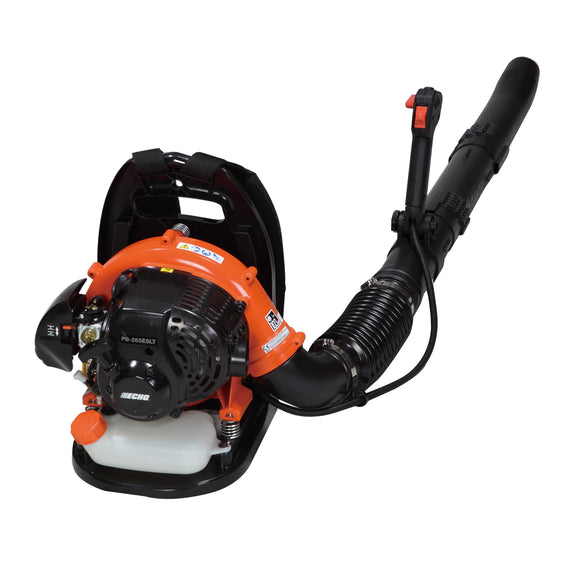 ECHO PB-265ESLT – lövblås