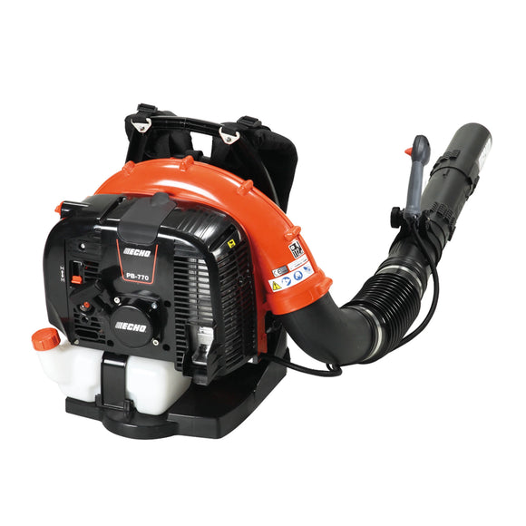 ECHO PB-770 – lövblås