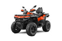 CFORCE 1000 TOURING