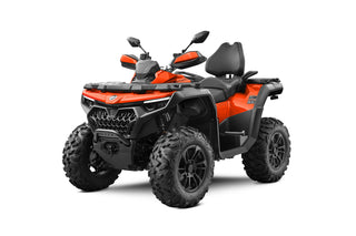 CFORCE 1000 TOURING