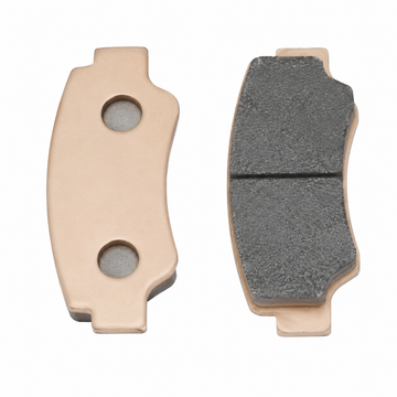 REAR BRAKE PAD ASSY - INTERCHANGEABLE WITH 7020-0810A0