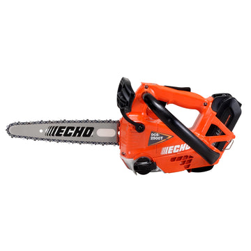 ECHO DCS-2500TC/25A – motorsåg